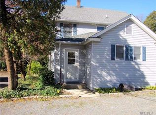 40 Skunks Misery Rd, Locust Valley, NY 11560