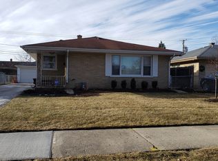 2314 N Jackson St, Waukegan, IL 60087