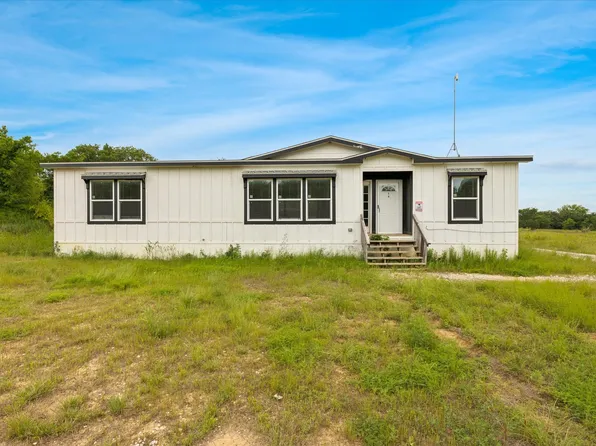 456 County Road 178, Gainesville, TX 76240