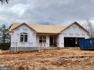 9445 Moses Pl, Culpeper, VA 22701