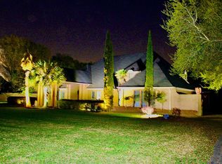 17149 S Ivy Cir, Houston, TX 77084