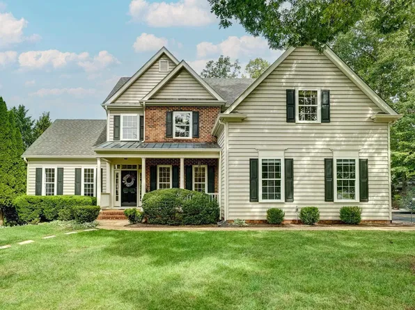 1245 Still Meadow Ave, Charlottesville, VA 22901