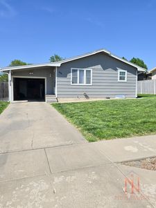 305 W Prospect Ave, Garden City, KS, 67846