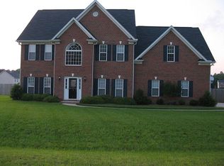 7128 Orchard Ridge Rd, Waxhaw, NC 28173