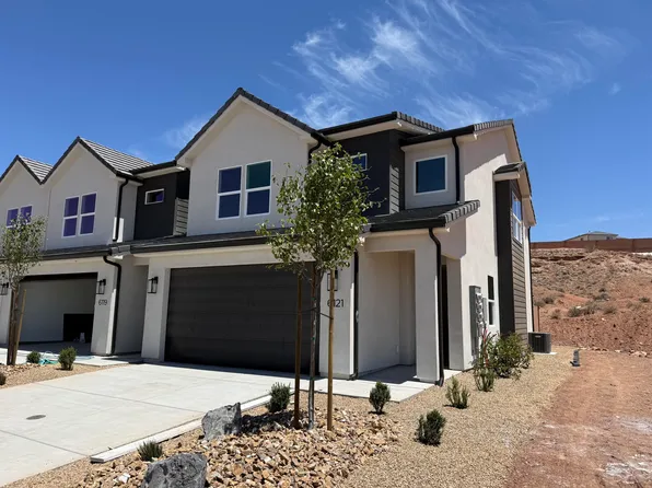 1371 E Egret Dr Lot 101, Saint George, UT 84790