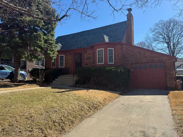 4343 Shirley St, Omaha, NE 68105