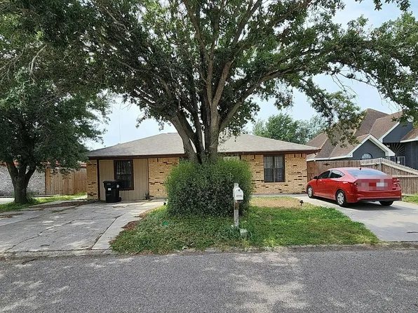 7607 Villa Rama North St, Mission, TX 78572