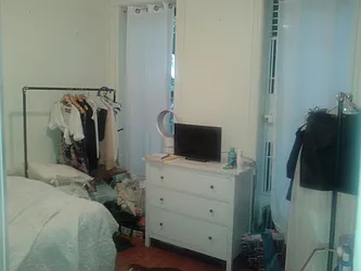 Rented by Geoffrey Stevens Realty