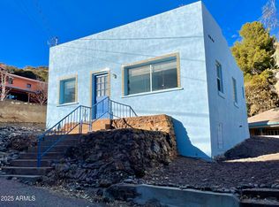 103 Clawson Ave, Bisbee, AZ 85603