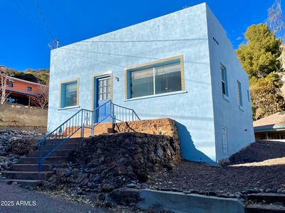 103 Clawson Ave, Bisbee, AZ, 85603