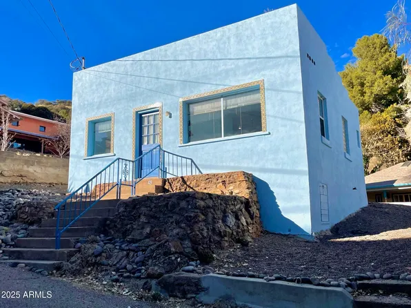 103 Clawson Avenue, Bisbee, AZ 85603
