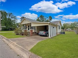 1711 W Cline Rd, Clarksville, AR 72830