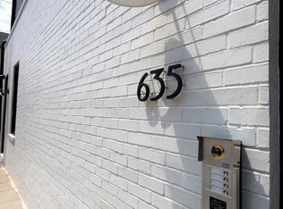 635 W Pratt St, Baltimore, MD