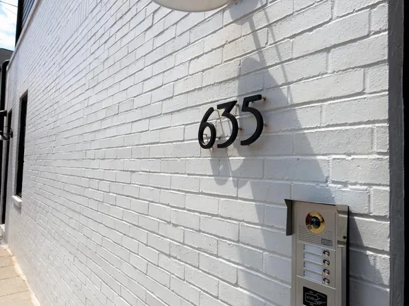 635 W Pratt St, Baltimore, MD 21201