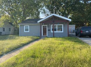 1911 Bancroft Dr, Hampton, VA 23663