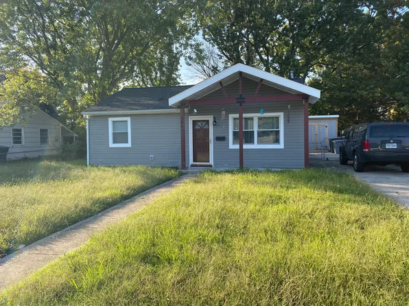 1911 Bancroft Dr, Hampton, VA 23663