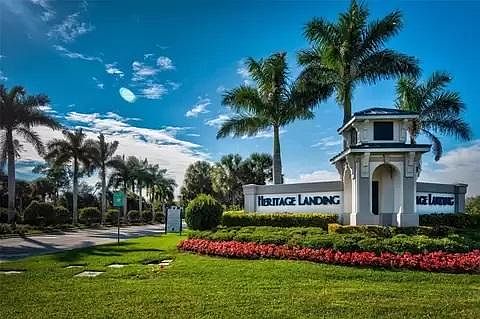 1st image of 14041 Heritage Landing Blvd #626