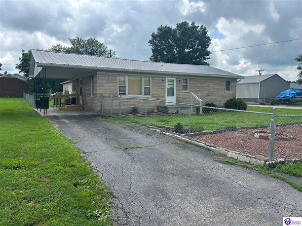 112 W 6th St, Hardinsburg, KY 40143