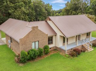 3554 Shades Bridge Rd, Greenfield, TN 38230