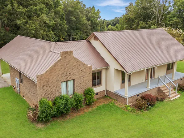 3554 Shades Bridge Rd, Greenfield, TN 38230