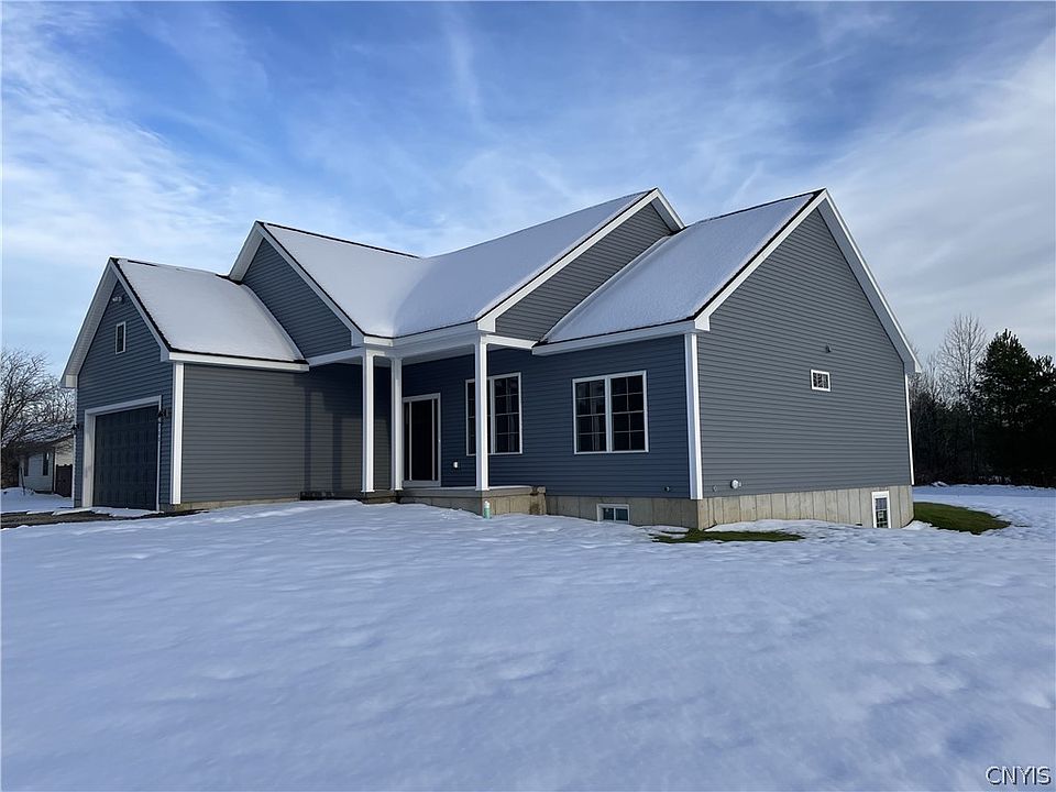 7300 Railroad St, Stittville, NY 13469 MLS S1446317 Zillow