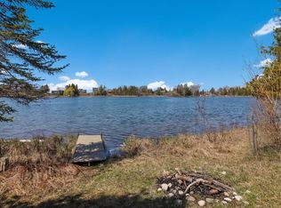 11256 S Lacore Rd, Empire, MI 49630