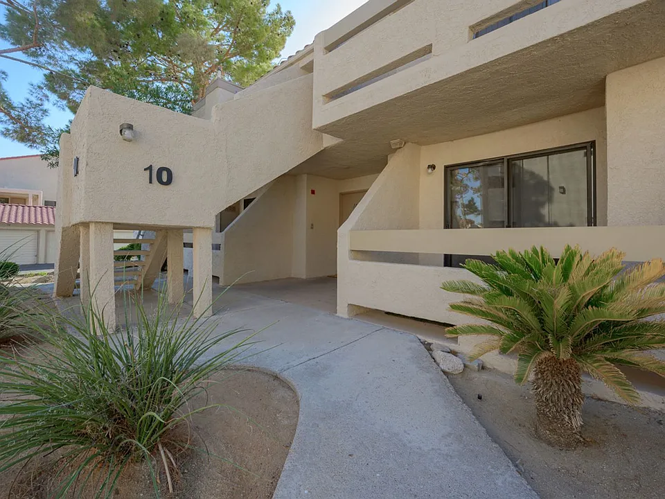 3791 Desert Marina Dr #109