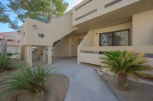 3791 Desert Marina Dr #109 Photo 1