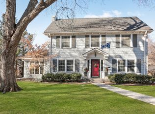 6528 Summit St, Kansas City, MO 64113