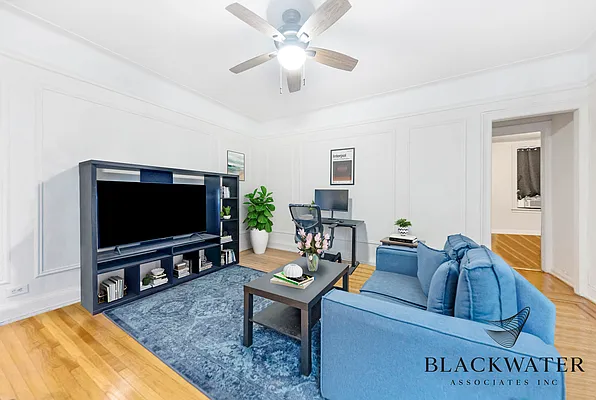 Rented by Blackwater Associates Inc. | media 1