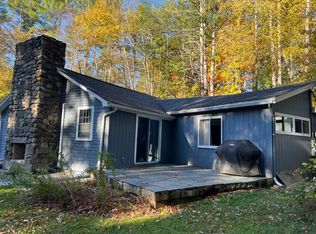 40 Durham Point Rd, Durham, NH 03824