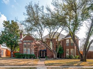 4528 Old Pond Dr, Plano, TX 75024