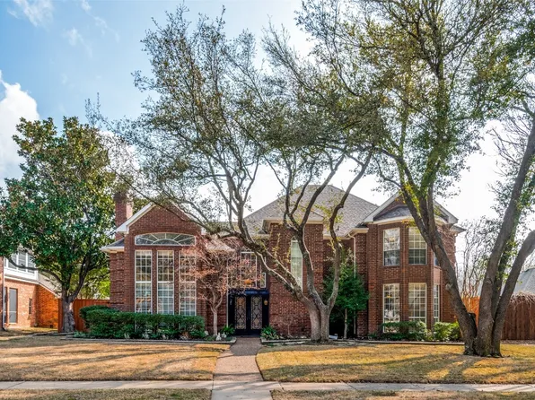 4528 Old Pond Dr, Plano, TX 75024
