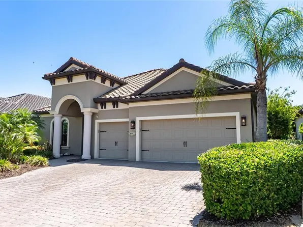 16512 Berwick Ter, Bradenton, FL 34202