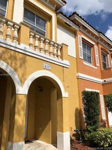 14107 SW 49th St #10, Hollywood, FL, 33027