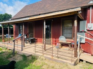 336 Steadham St, Loving, TX 76460