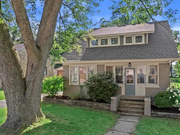 17 Lord Street, Edgerton, WI 53534