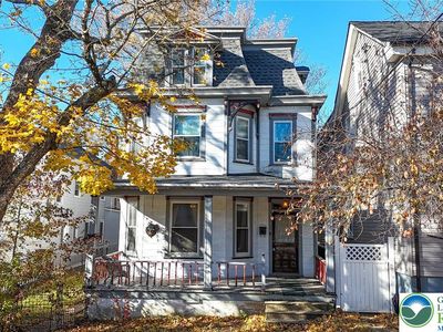 206 N Lehigh St, Tamaqua, PA, 18252