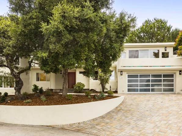 25 Carrera Ct, Redwood City, CA 94062