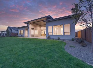 10857 W Cruden Bay Ln, Kuna, ID 83634