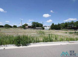 11 W Avenue K, Lovington, NM 88260