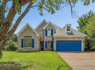 8867 E Hampton Cv, Memphis, TN 38134
