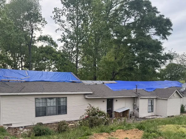 1089 Rabbit Trail Rd, Five Points, TN 38457