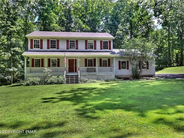 136 Marcelle Ter, Tannersville, PA 18372