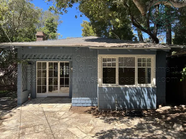 Monte Verde 3 Sw 11th, Carmel By The Sea, CA