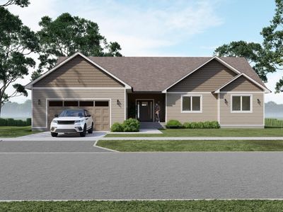 5034 Arrowhead Cir, Williamsburg, MI, 49690