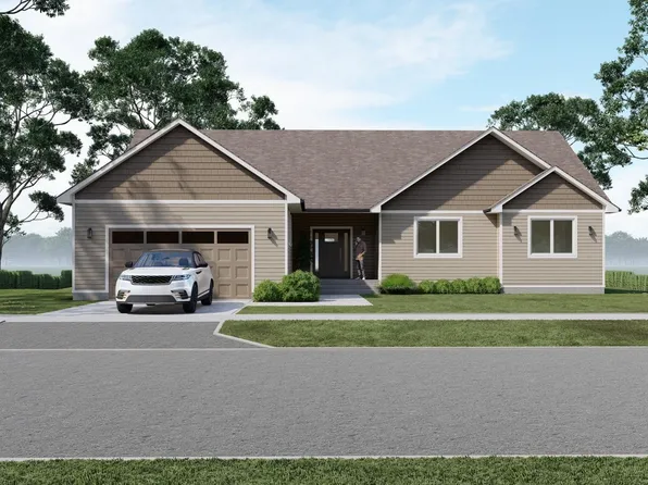 5034 Arrowhead Cir, Williamsburg, MI 49690