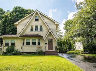 261 Sylvan Rd, Rochester, NY 14618