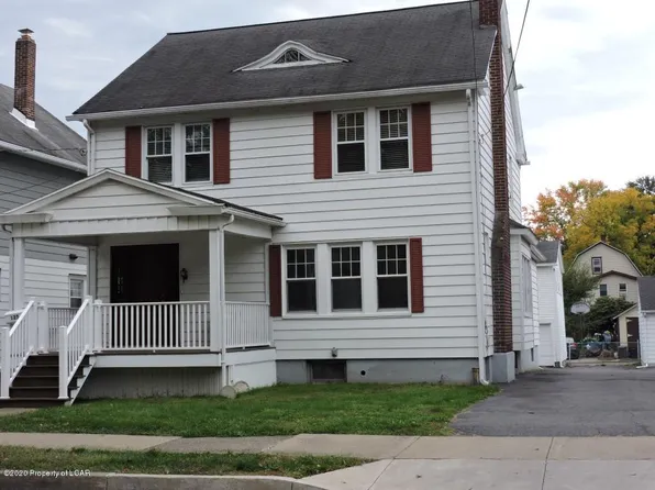 125 E Walnut St, Kingston, PA 18704