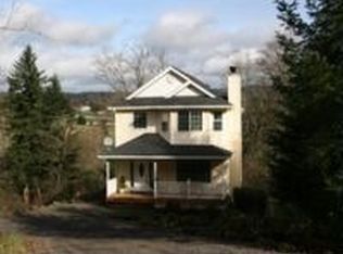 31700 SE 22nd St, Washougal, WA 98671